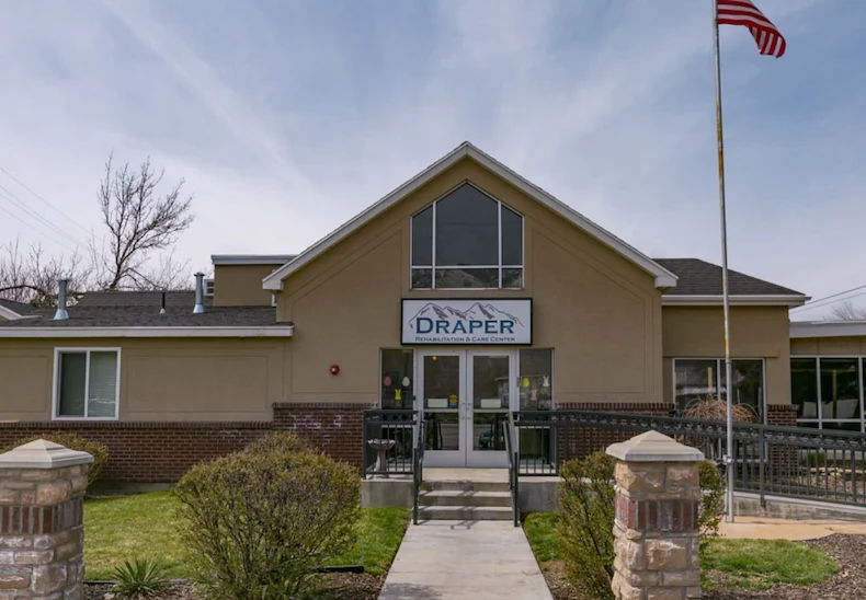 Image of Draper Rehabilitation & Care (1)