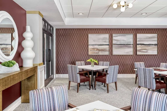 Image of Deerfield Retirement Community - Senior Living (10)