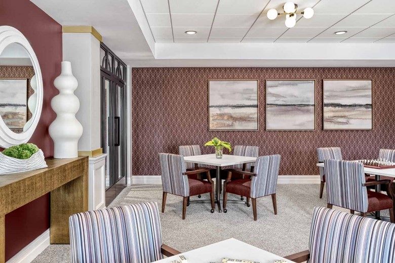 Image of Deerfield Retirement Community - Senior Living (10)