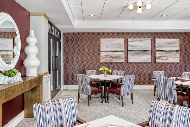 Image of Deerfield Retirement Community - Senior Living (10)