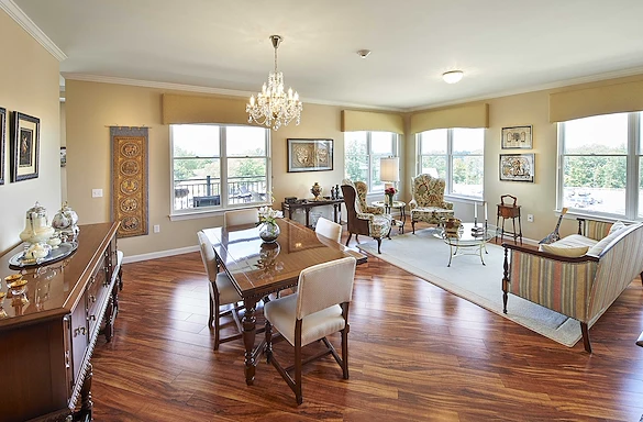 Image of Friendship Village Sunset Hills Senior Living (2)