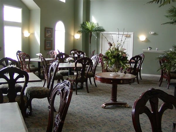 Image of Oakhaven Manor (4)