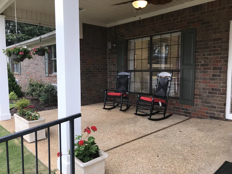 Image of Hilltop at Glenwood (2)