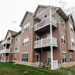 Image of Frost Woods II Senior Apartments (1)