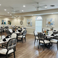 Image of Charter Senior Living of Jefferson City (2)