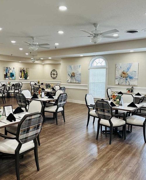 Image of Charter Senior Living of Jefferson City (2)