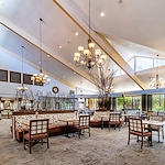 Image of Courtyard at Mt. Tabor (8)