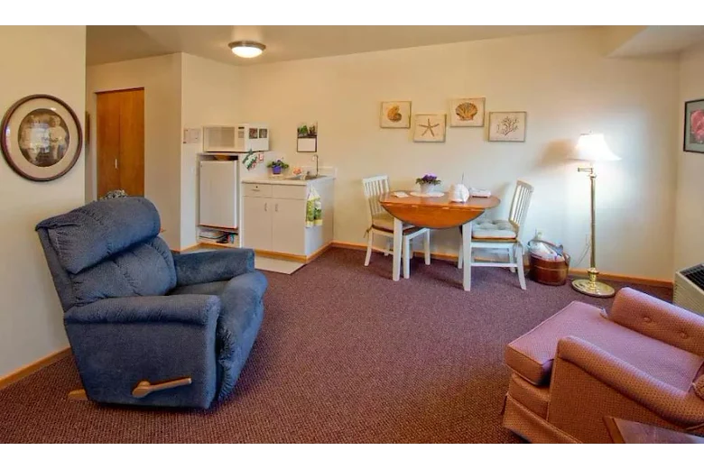 Image of Mountain Meadows Senior Living (5)