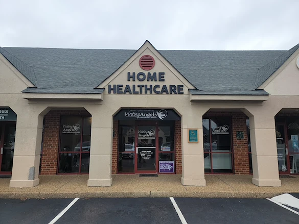 Visiting Angels - Virginia Beach Photo (2)