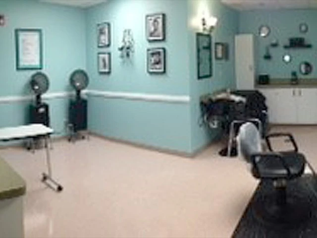 Image of Medilodge of St. Clair (5)