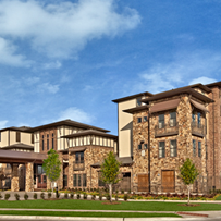 Image of Evergreen at Vista Ridge (2)