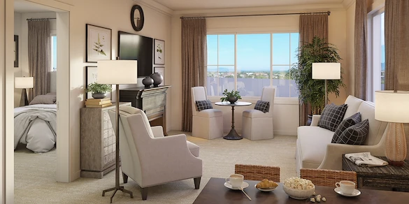 Image of Fields Senior Living at Spokane Valley (9)