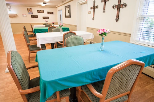 Image of Signature Healthcare At Colonial Rehab & Wellness (4)