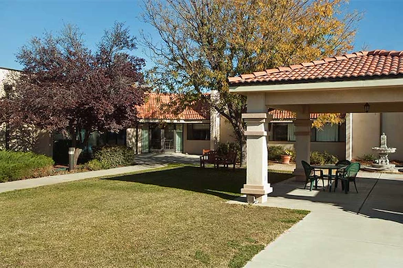 Image of Life Care Center Of Farmington (4)