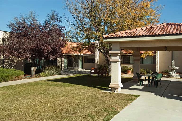 Image of Life Care Center Of Farmington (4)