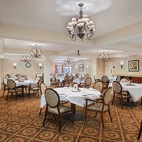 Image of American House Sterling Woods Senior Living (5)