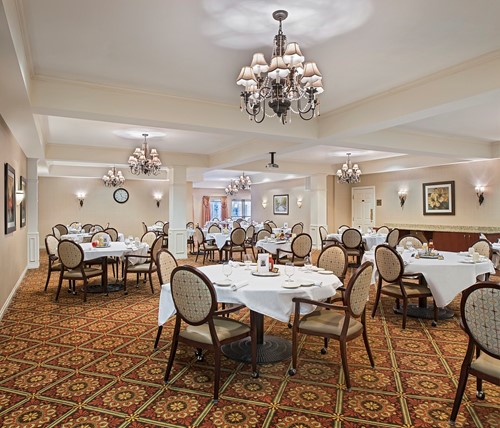 Image of American House Sterling Woods Senior Living (5)