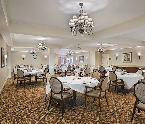 Image of American House Sterling Woods Senior Living (5)