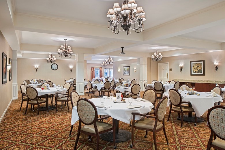 Image of American House Sterling Woods Senior Living (5)