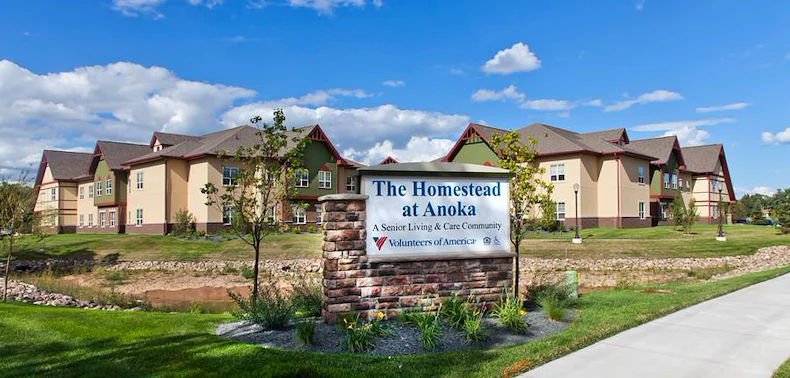 Image of The Homestead at Anoka (1)