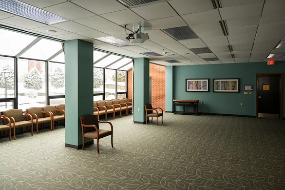 Image of Lutheran Homes & Health Services Skilled Nursing (3)