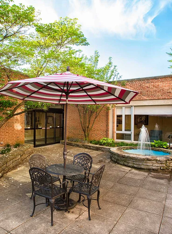 Image of Christian Village at Mt. Healthy - Serenity Center (6)