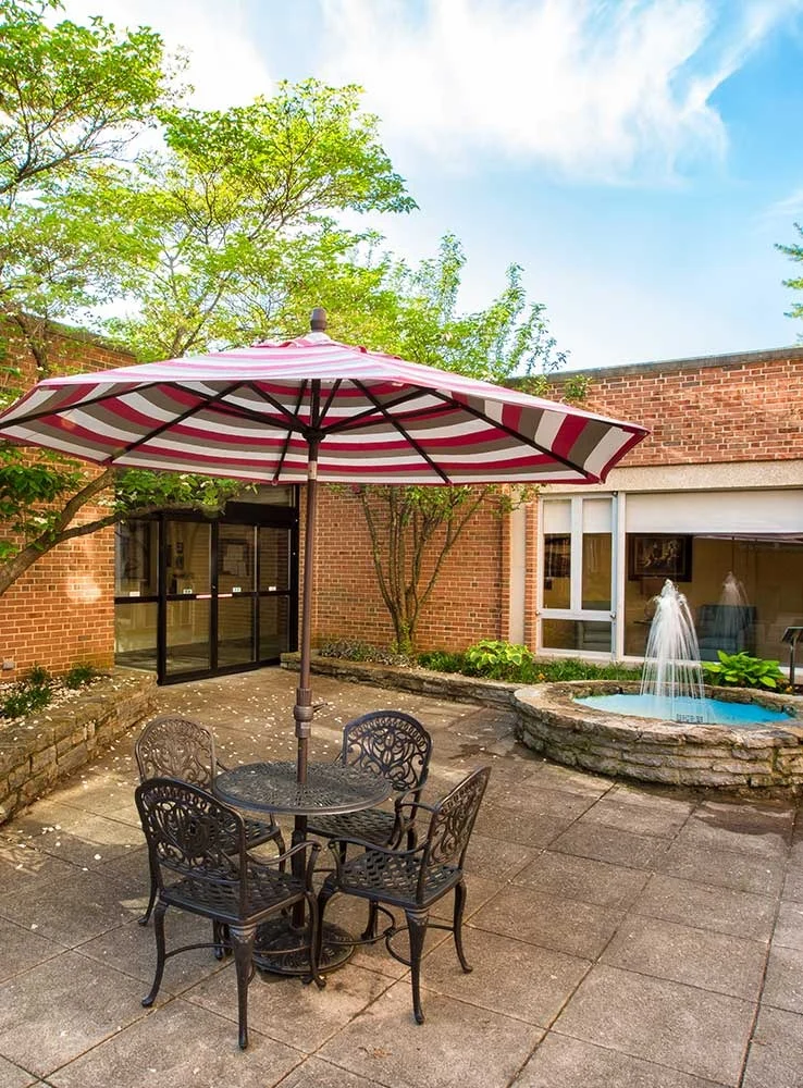 Image of Christian Village at Mt. Healthy - Serenity Center (6)