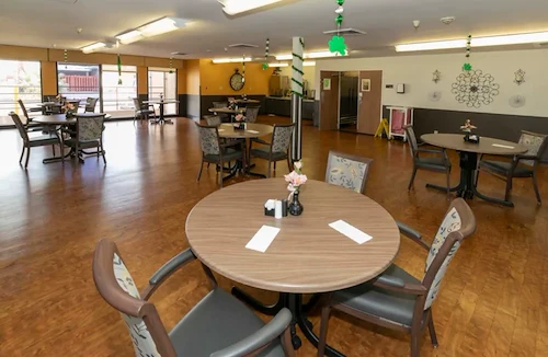 Image of Sunview Respiratory And Rehabilitation (3)