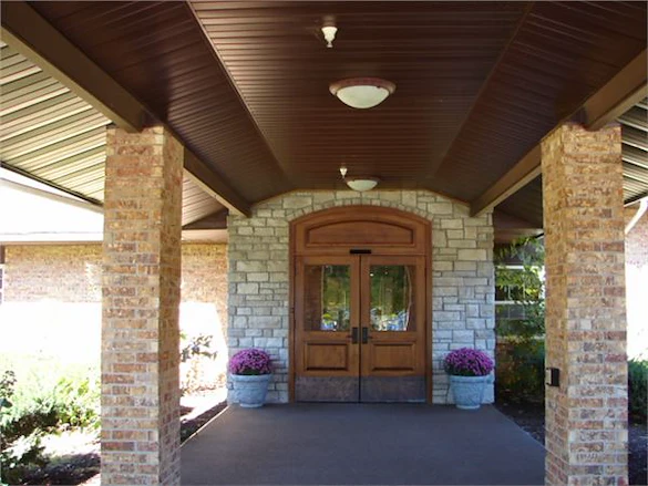 Image of Wilson's Creek Nursing & Rehab (1)