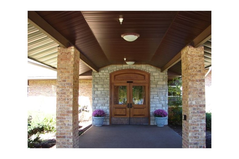 Image of Wilson's Creek Nursing & Rehab (1)