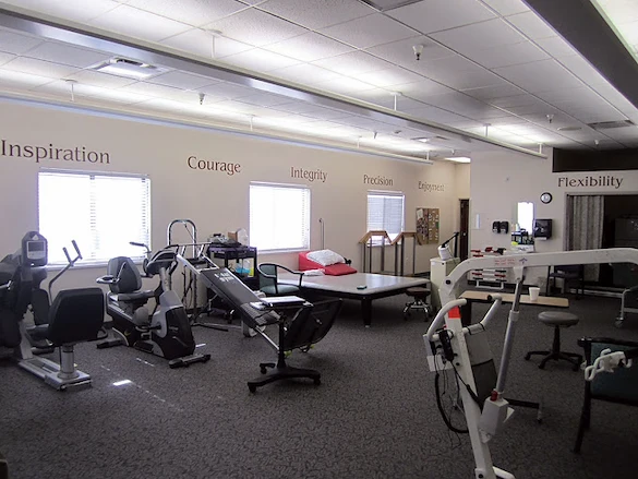 Image of Monument Health Group Murray Creek (5)