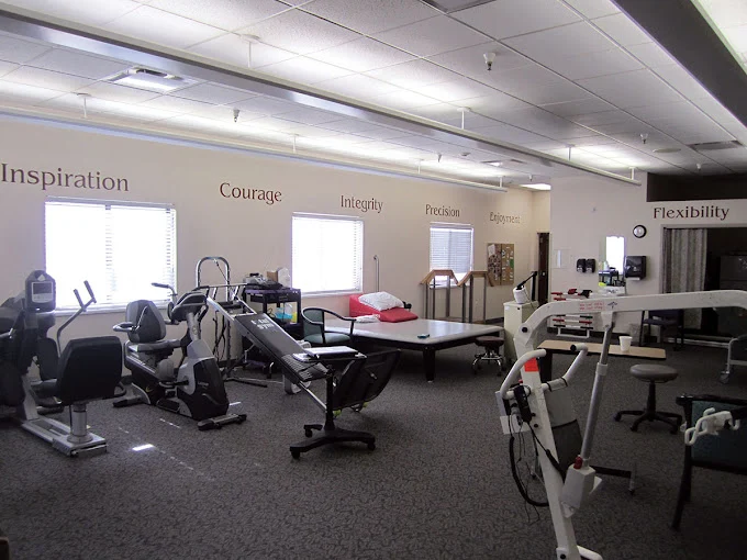 Image of Monument Health Group Murray Creek (5)