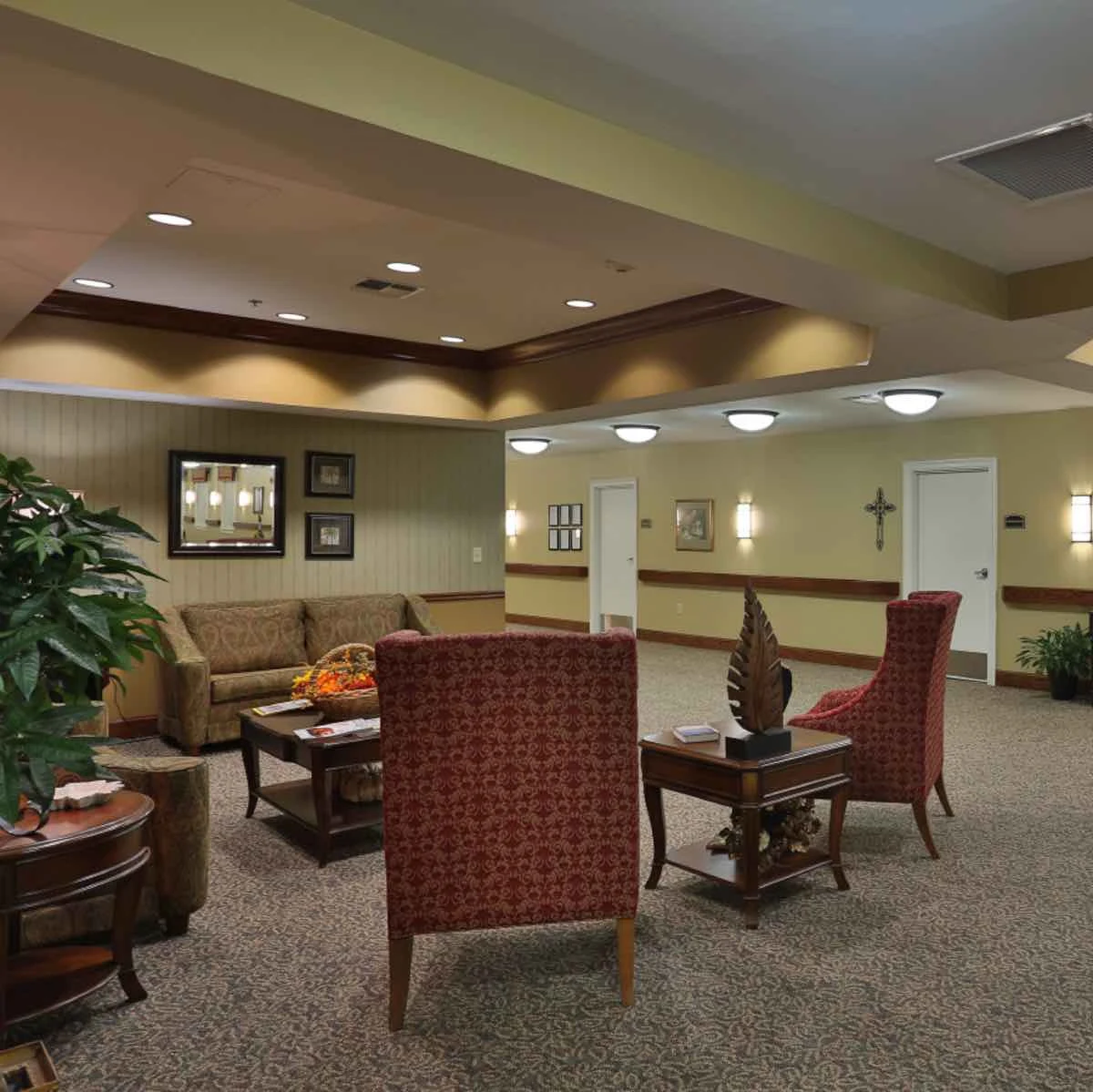 Image of Meadow Lake Health Center (3)