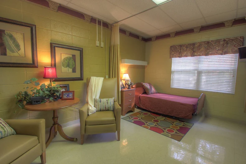 Image of Sheridan Healthcare And Rehabilitation Center (4)