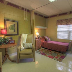 Image of Sheridan Healthcare And Rehabilitation Center (4)