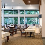 Cogir at The Narrows Dining Room