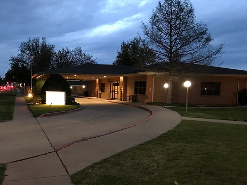 Image of Bradford Village Healthcare Center (1)