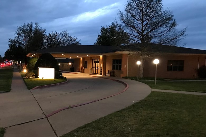 Image of Bradford Village Healthcare Center (1)