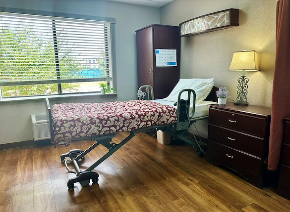 Image of Vintage Health Care Center (5)