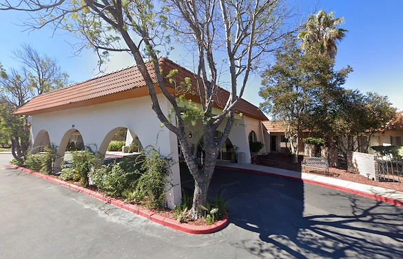 Image of Santa Clara Post Acute (2)