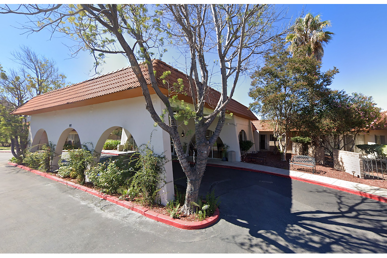 Image of Santa Clara Post Acute (2)