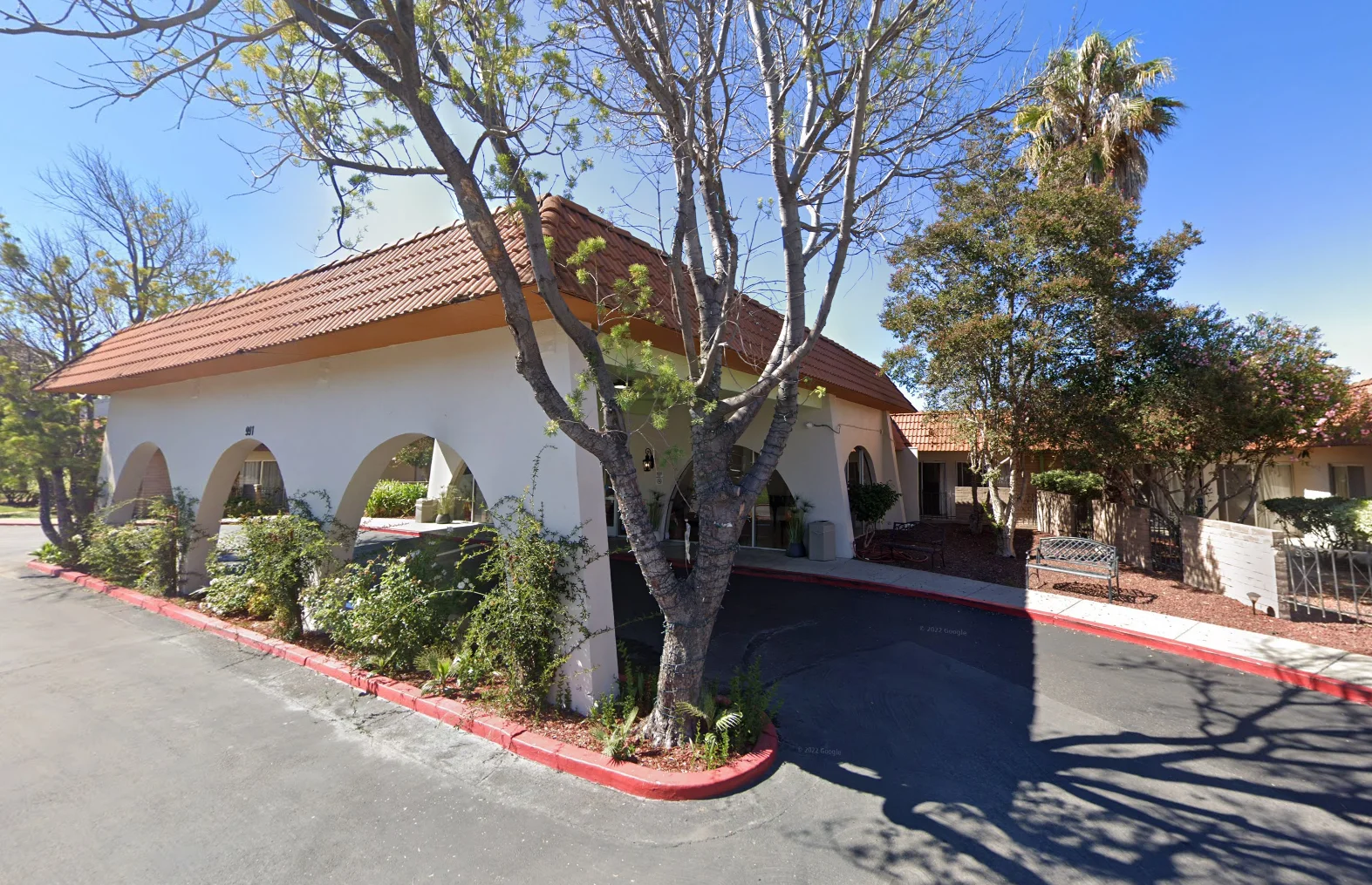 Image of Santa Clara Post Acute (2)