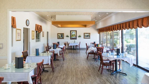 Image of Santa Maria Terrace (3)