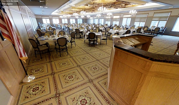 Grand Dining Room