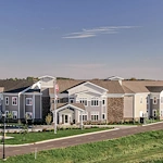 Image of Otterbein Portage Valley (2)