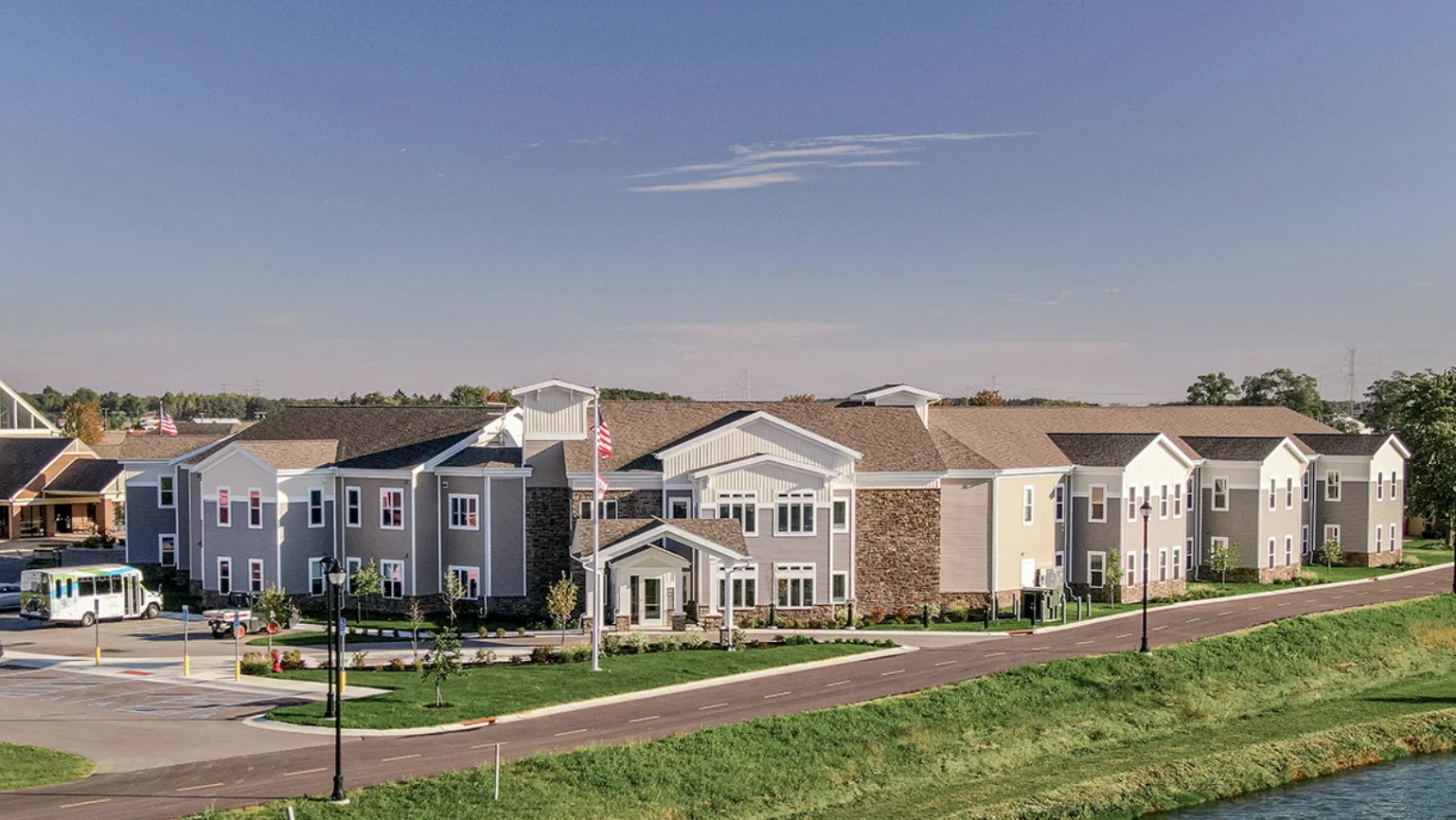 Image of Otterbein Portage Valley (2)