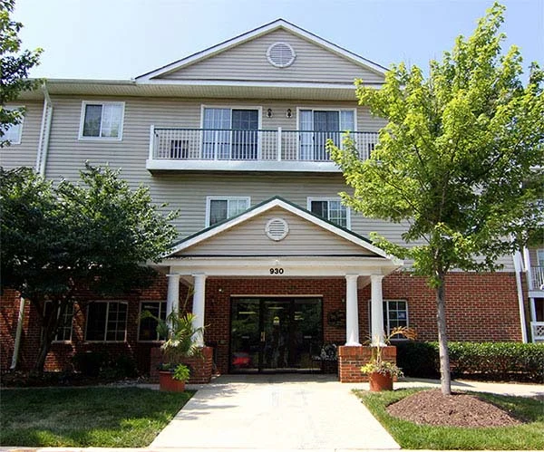 Image of Bay Forest Senior Apartments (1)