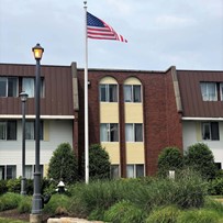 Image of Cape Regency Rehabilitation & Health Care (1)