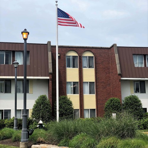 Image of Cape Regency Rehabilitation & Health Care (1)
