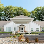 Lakeshore Woods Assisted Living and Memory Care Community 
